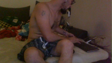 nick1146  08-11-2021 Recorded Video Naked
